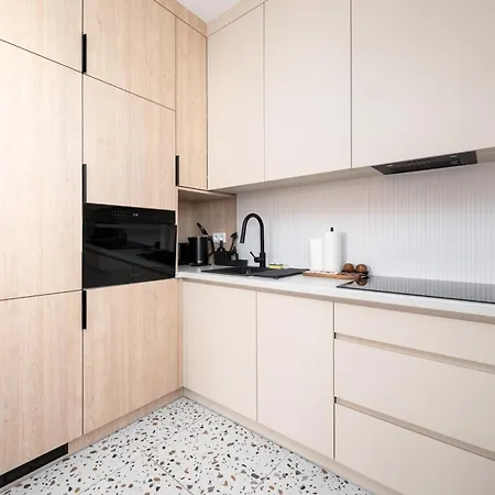 Czarnieckiego 11 By Homeprime Appartement *