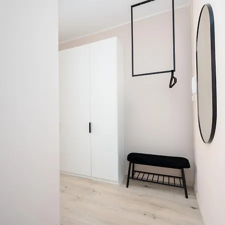 Czarnieckiego 11 By Homeprime Appartement *