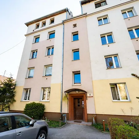 Czarnieckiego 11 By Homeprime Appartement *